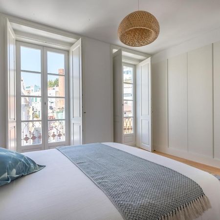 Prime Lisbon - Mouraria Apartment ภายนอก รูปภาพ