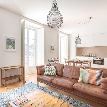 Prime Lisbon - Mouraria Apartment ภายนอก รูปภาพ