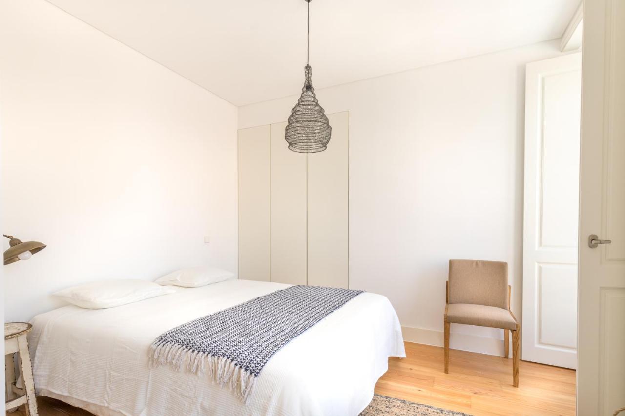 Prime Lisbon - Mouraria Apartment ภายนอก รูปภาพ