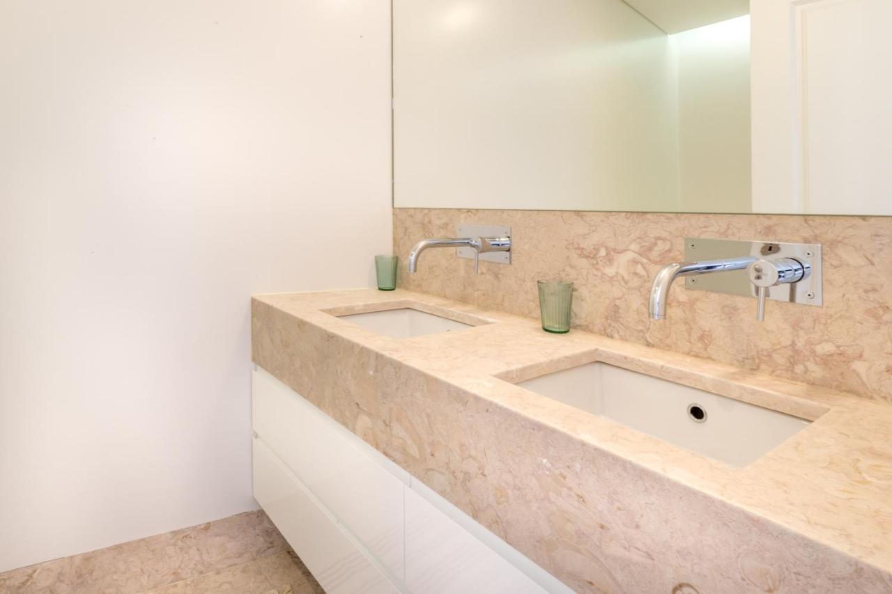 Prime Lisbon - Mouraria Apartment ภายนอก รูปภาพ