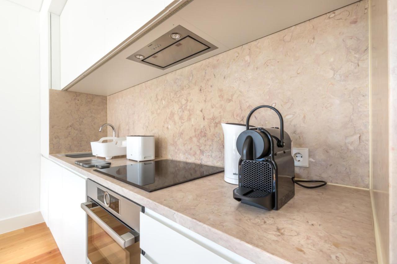 Prime Lisbon - Mouraria Apartment ภายนอก รูปภาพ