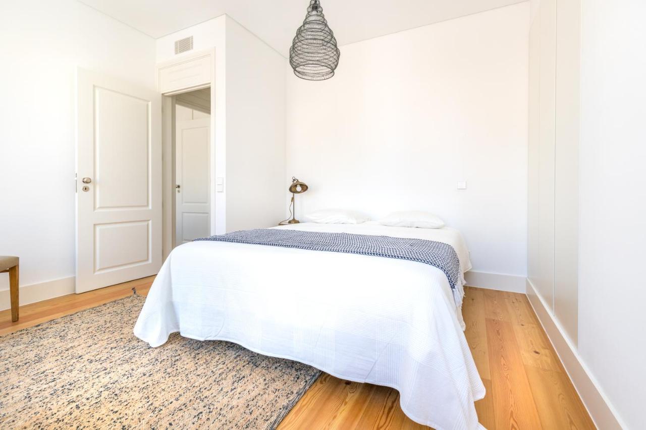 Prime Lisbon - Mouraria Apartment ภายนอก รูปภาพ