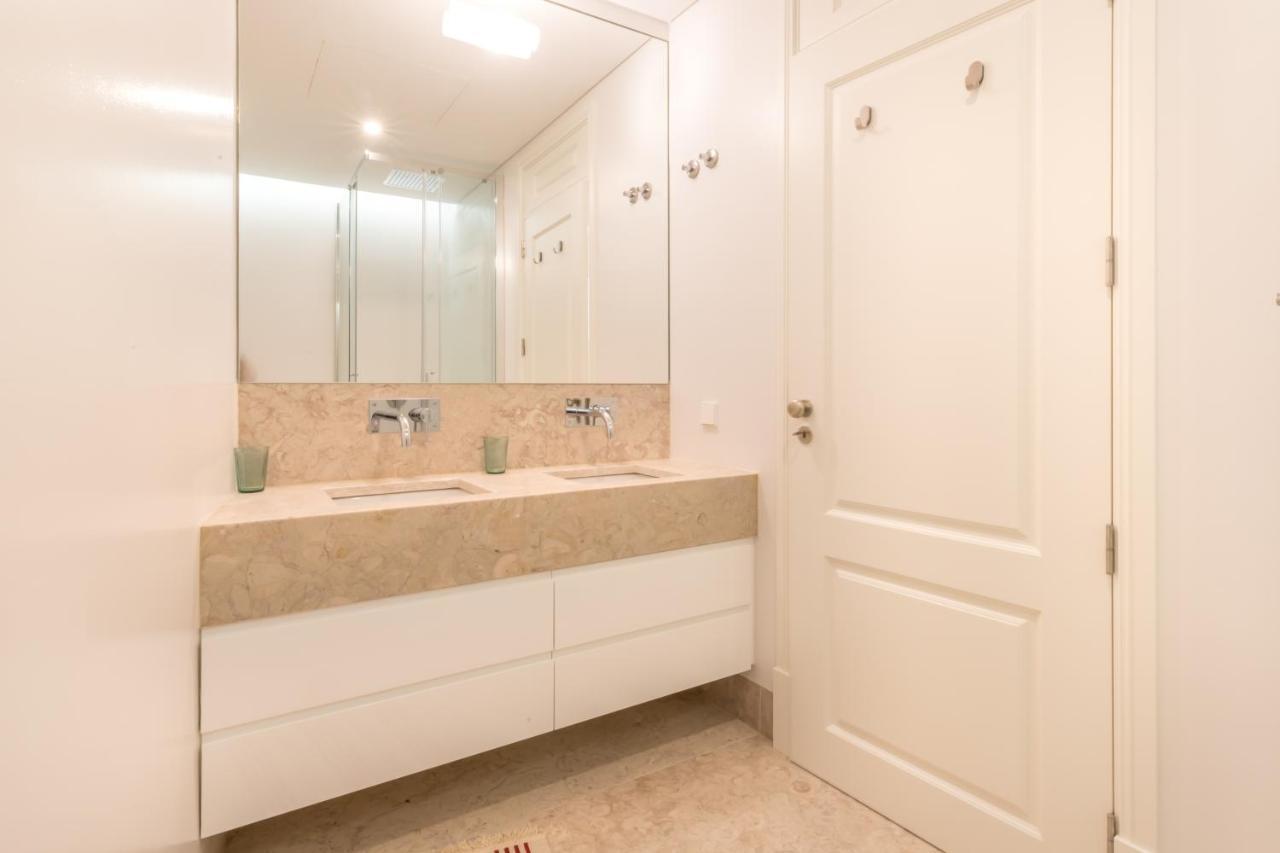 Prime Lisbon - Mouraria Apartment ภายนอก รูปภาพ
