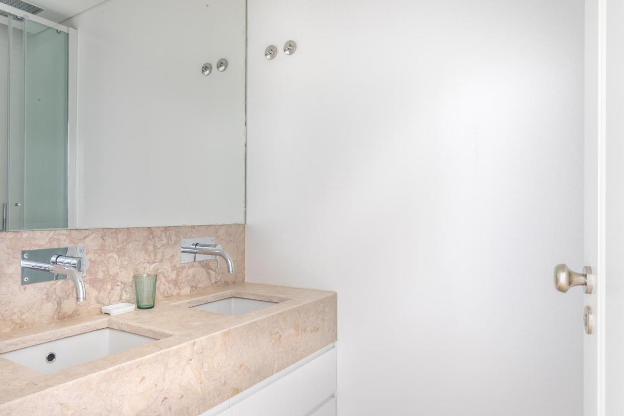 Prime Lisbon - Mouraria Apartment ภายนอก รูปภาพ