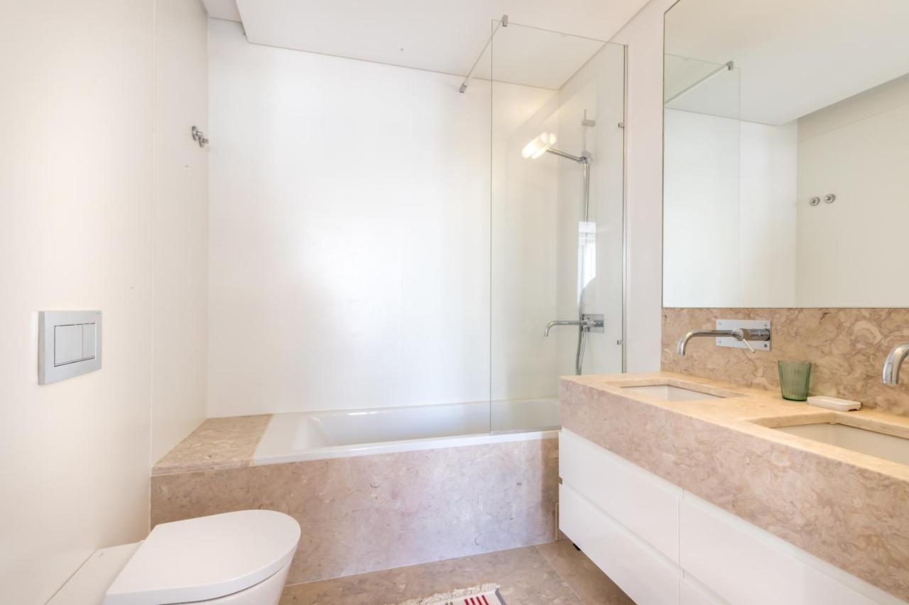 Prime Lisbon - Mouraria Apartment ภายนอก รูปภาพ